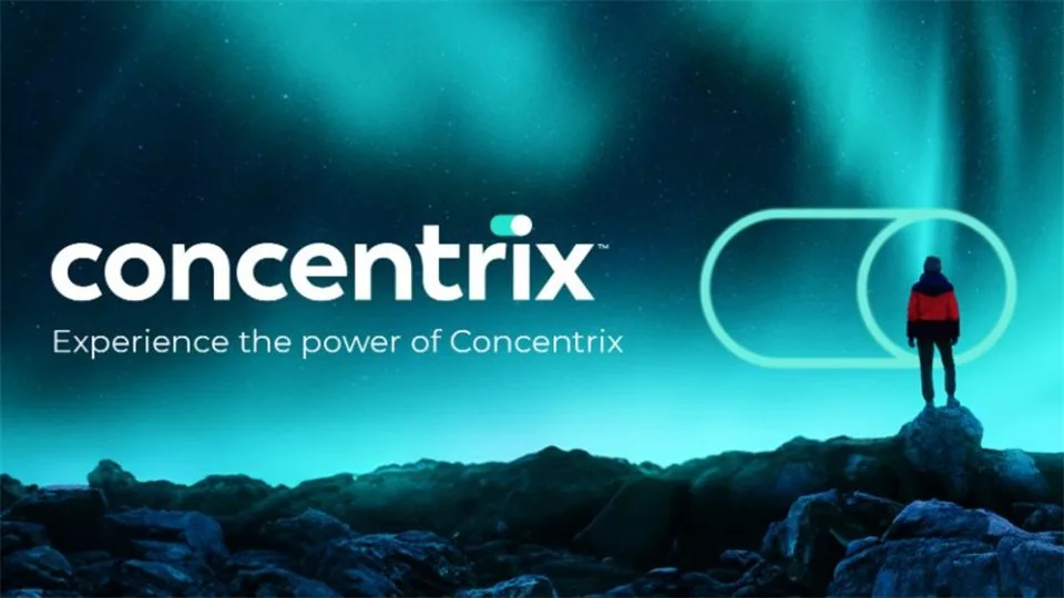 Concentrix